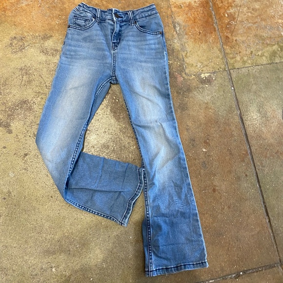 Cat & Jack Other - Girls Cat & Jack Jeans Size 6X